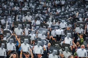 FOTO GALERIJA - Suze zbog Duleta...